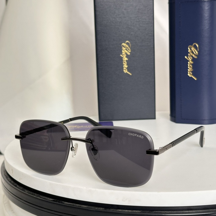 Chopard Sunglasses(AAAA)-770
