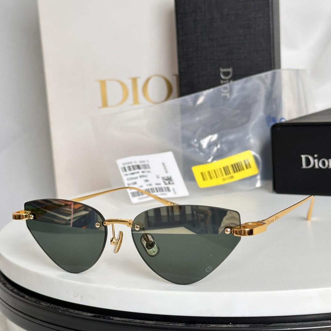 D*or sunglasses(aaaa)-757