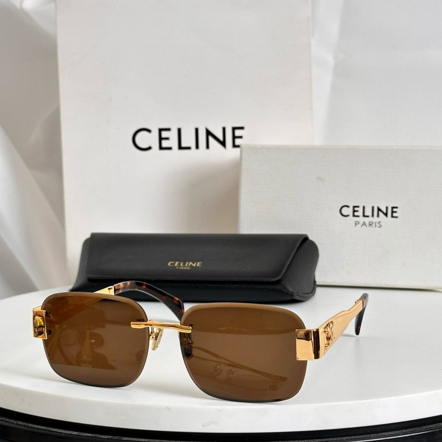Ce**e sunglasses(aaaa)-586