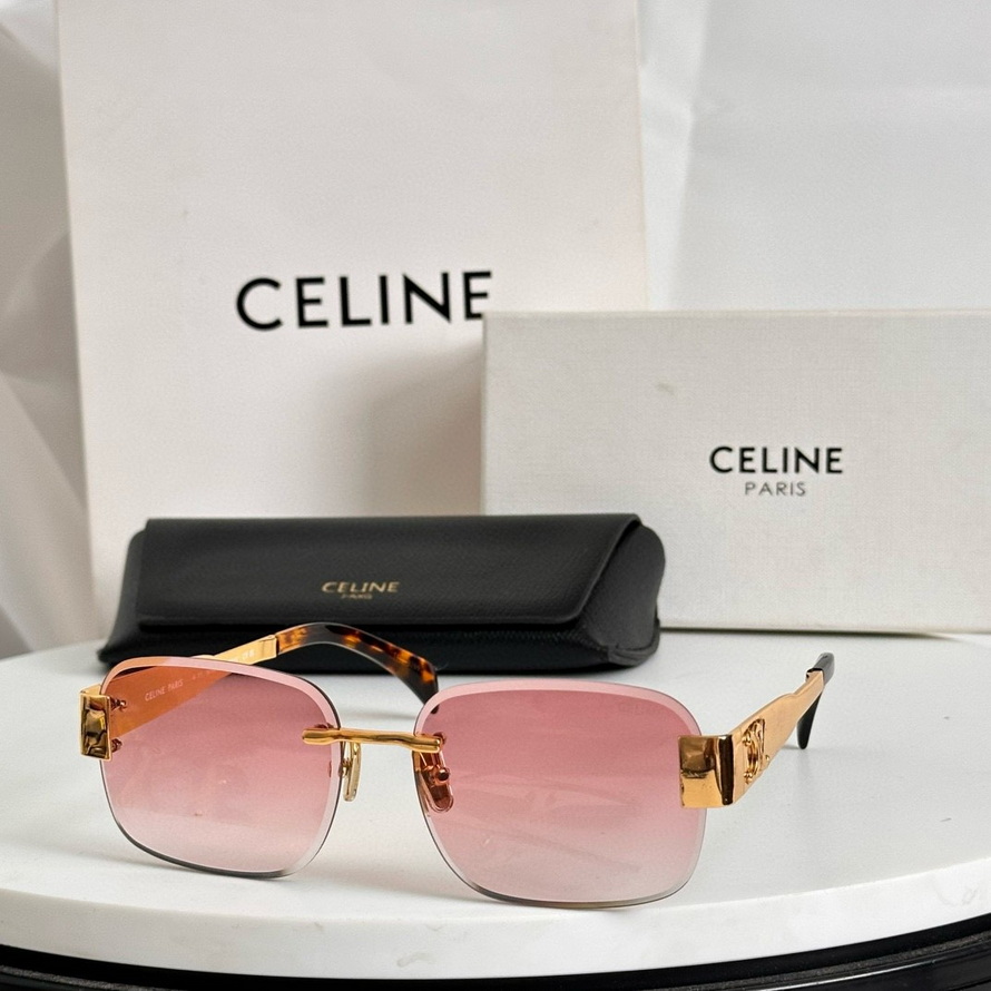Ce**e sunglasses(aaaa)-580