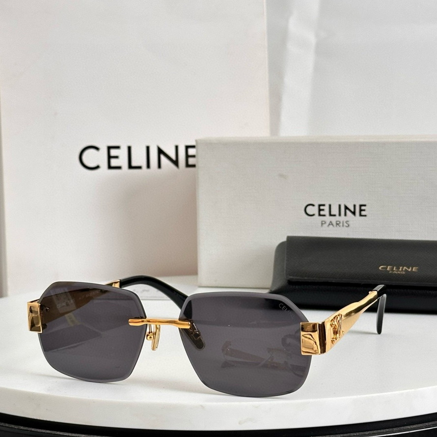 Ce**e sunglasses(aaaa)-576