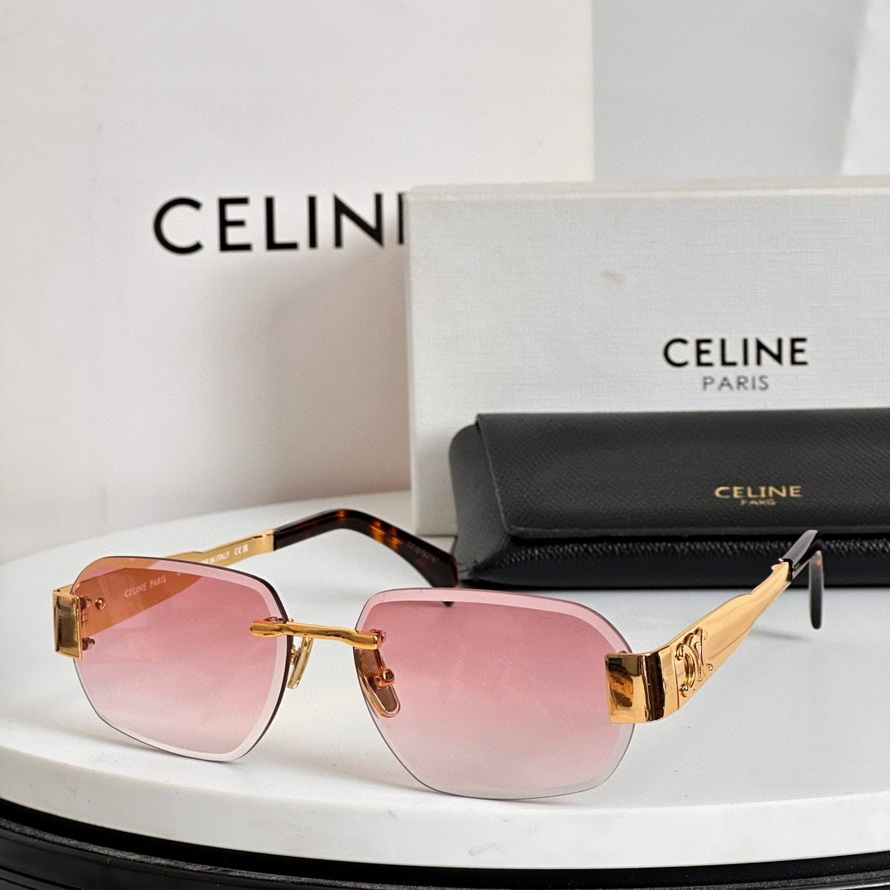Ce**e sunglasses(aaaa)-571