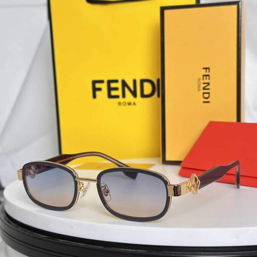 FENFDI Sunglasses(AAAA)-005