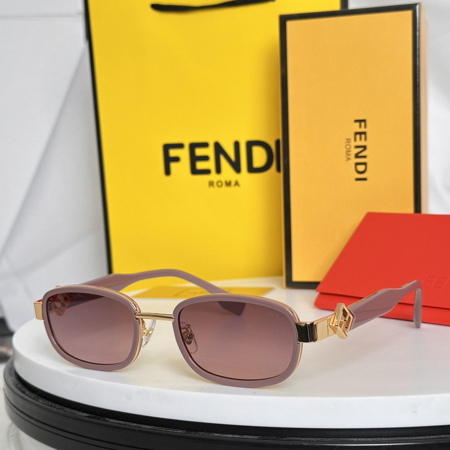 FENFDI Sunglasses(AAAA)-004
