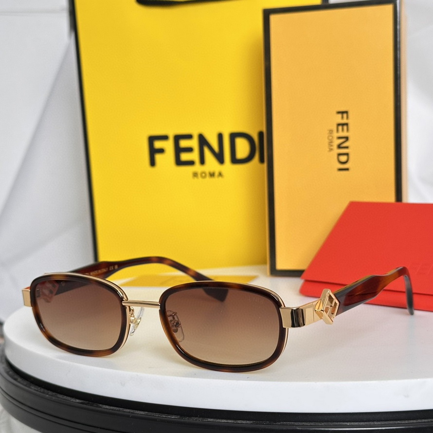 FENFDI Sunglasses(AAAA)-003