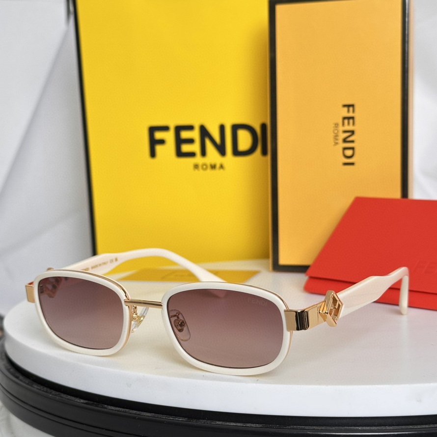 FENFDI Sunglasses(AAAA)-002