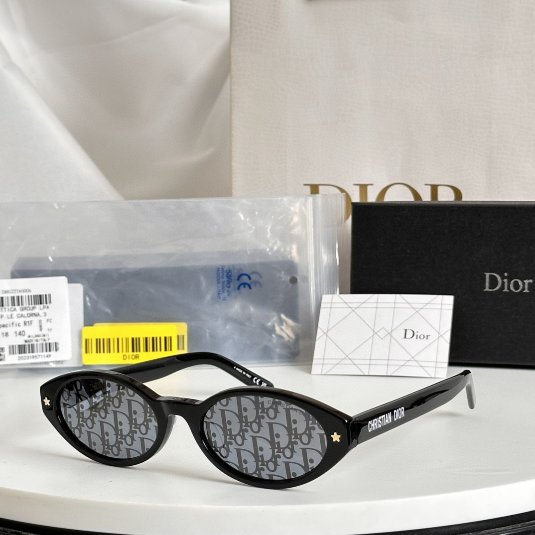 D*or sunglasses(aaaa)-756