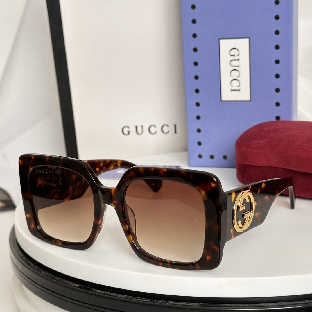G*u*i sunglasses(aaaa)-2583