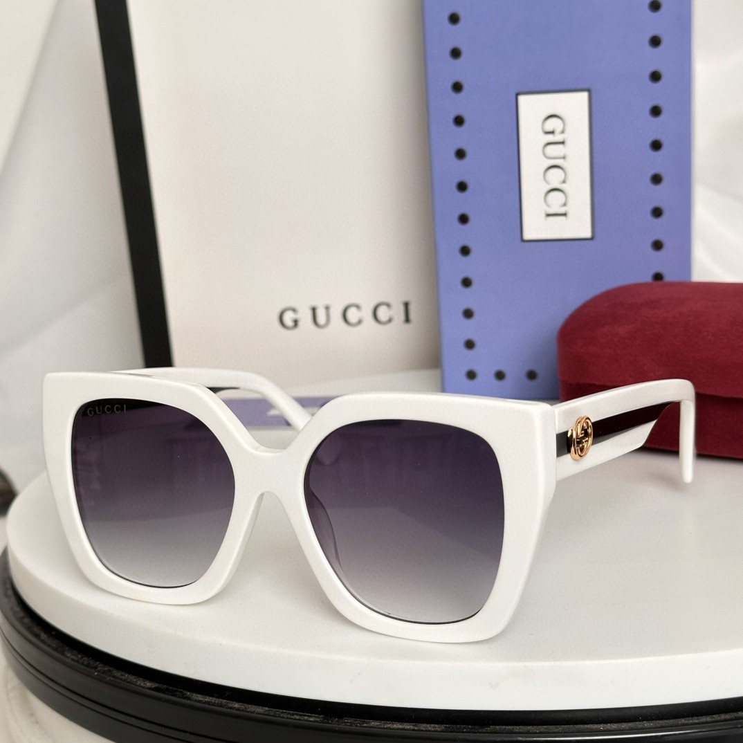 G*u*i sunglasses(aaaa)-2576