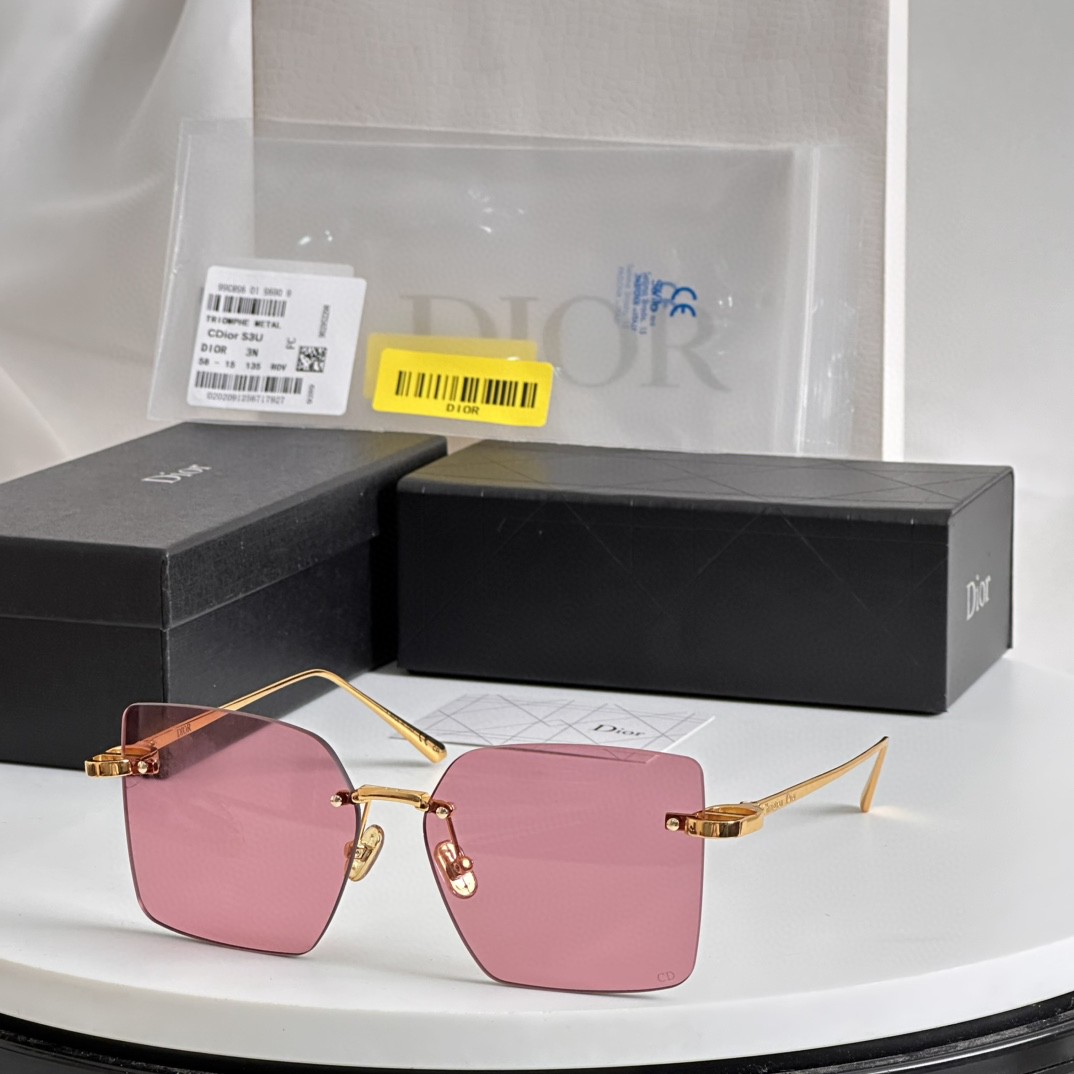D*or sunglasses(aaaa)-736