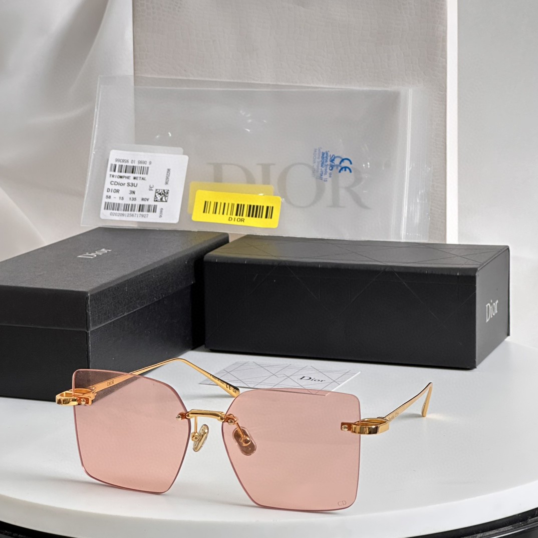 D*or sunglasses(aaaa)-735