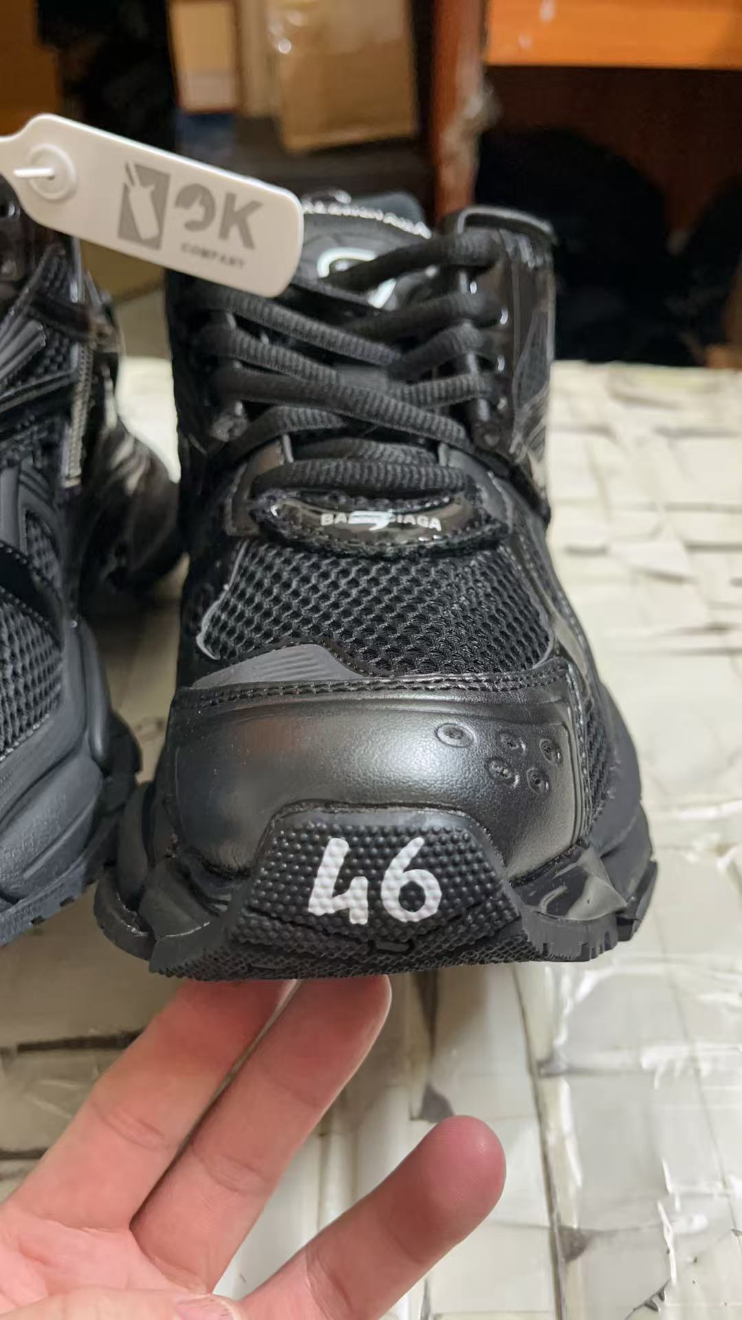 Balenciaga Shoes(AAAA)-511