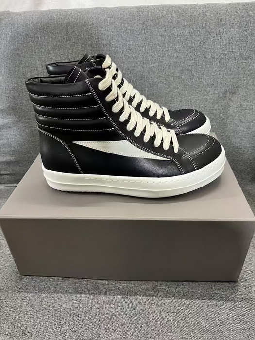 Rick Owens Shoes(AAA)-106