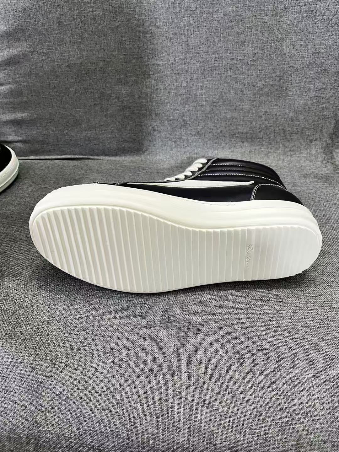 Rick Owens Shoes(AAA)-106