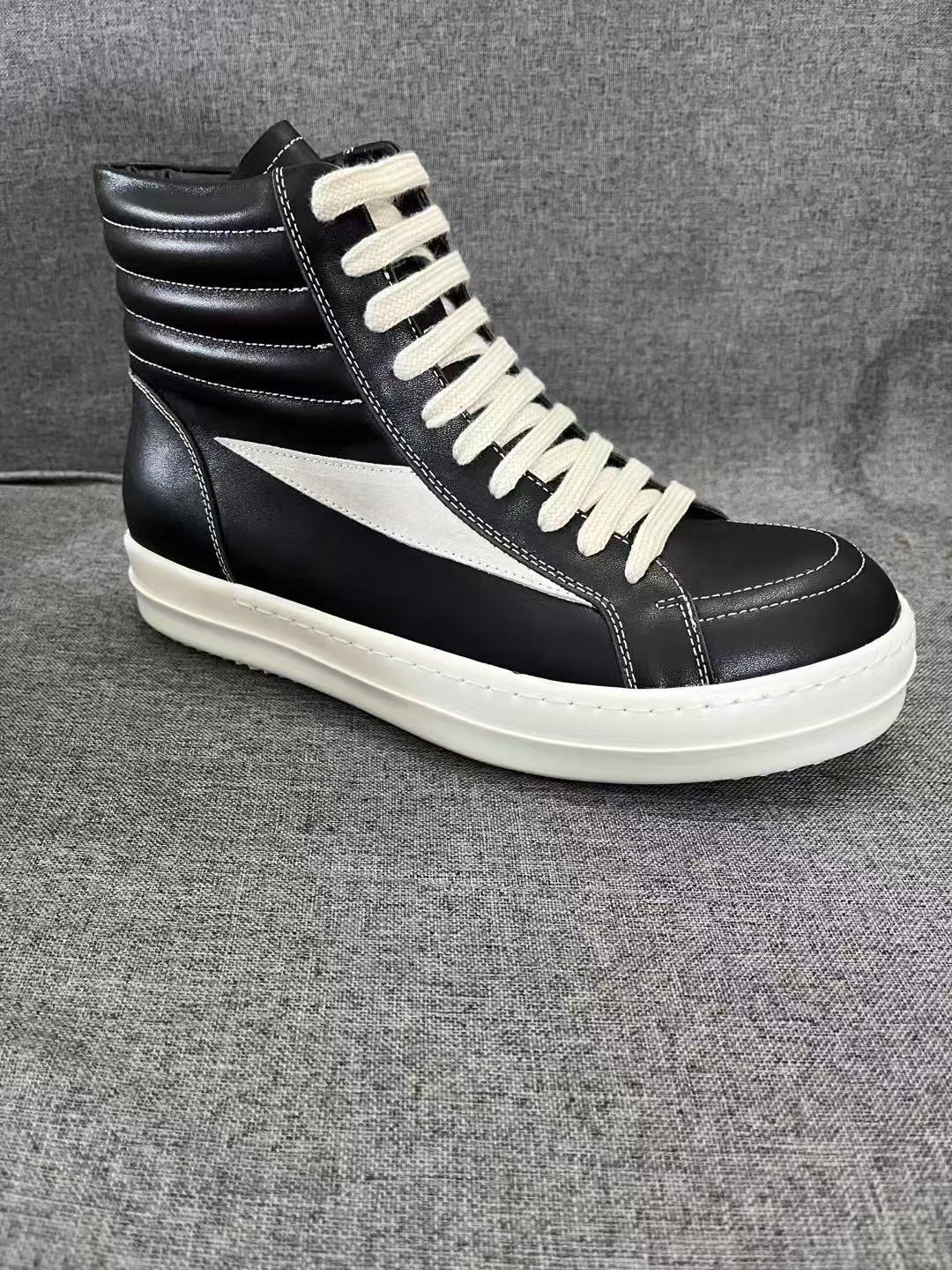 Rick Owens Shoes(AAA)-106
