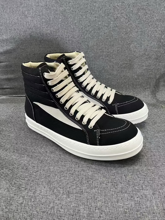 Rick Owens Shoes(AAA)-107