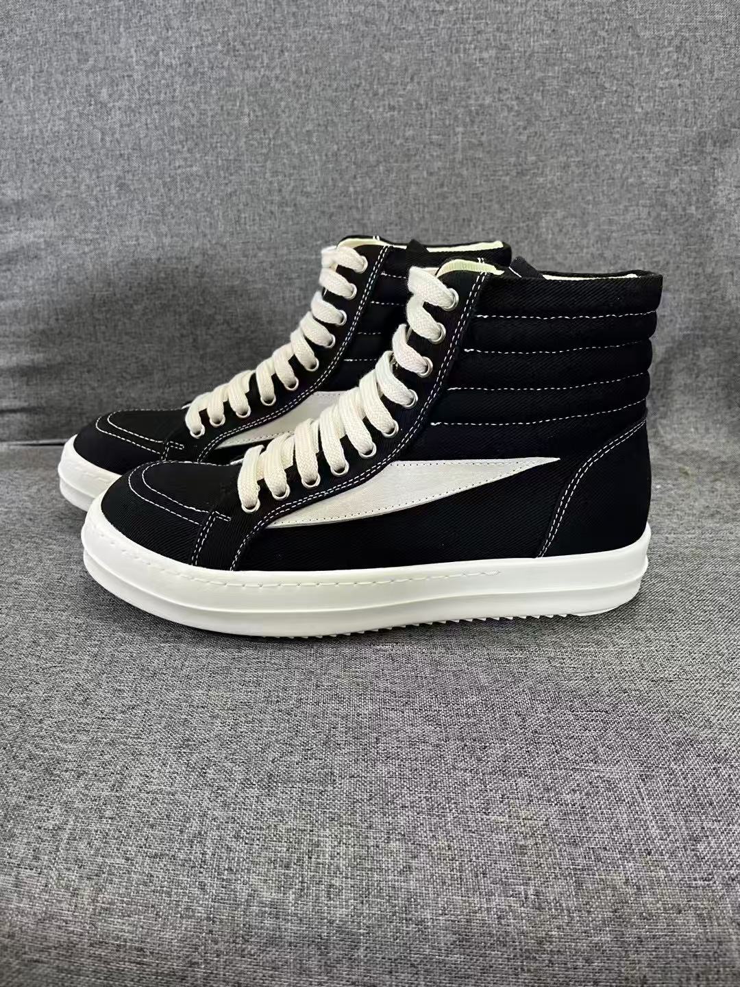 Rick Owens Shoes(AAA)-107