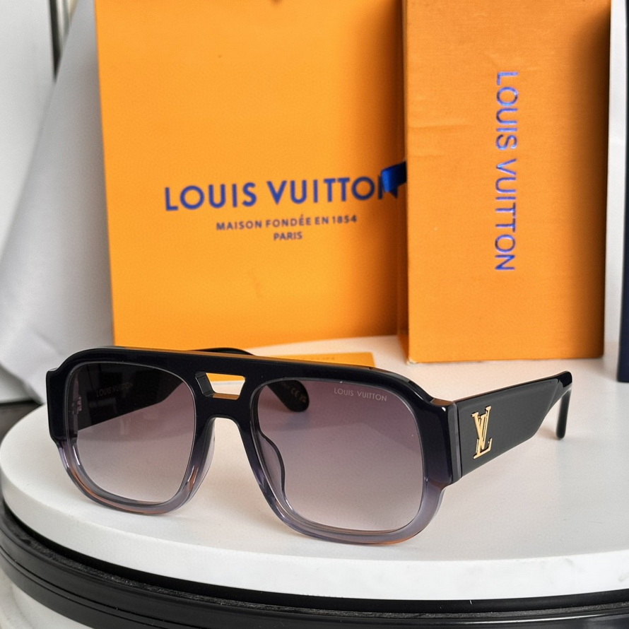 LV Sunglasses(AAAA)-3481