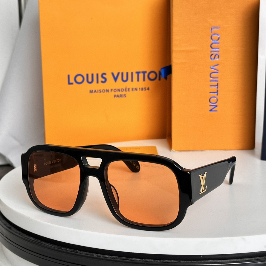LV Sunglasses(AAAA)-3478