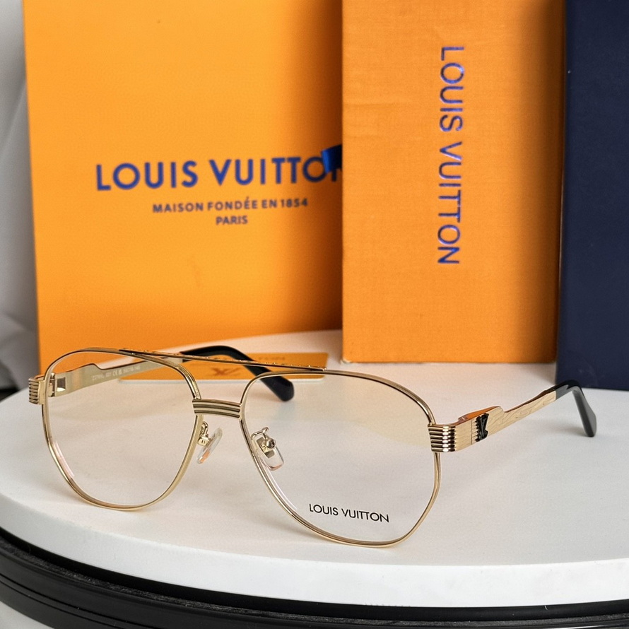 LV Sunglasses(AAAA)-3476