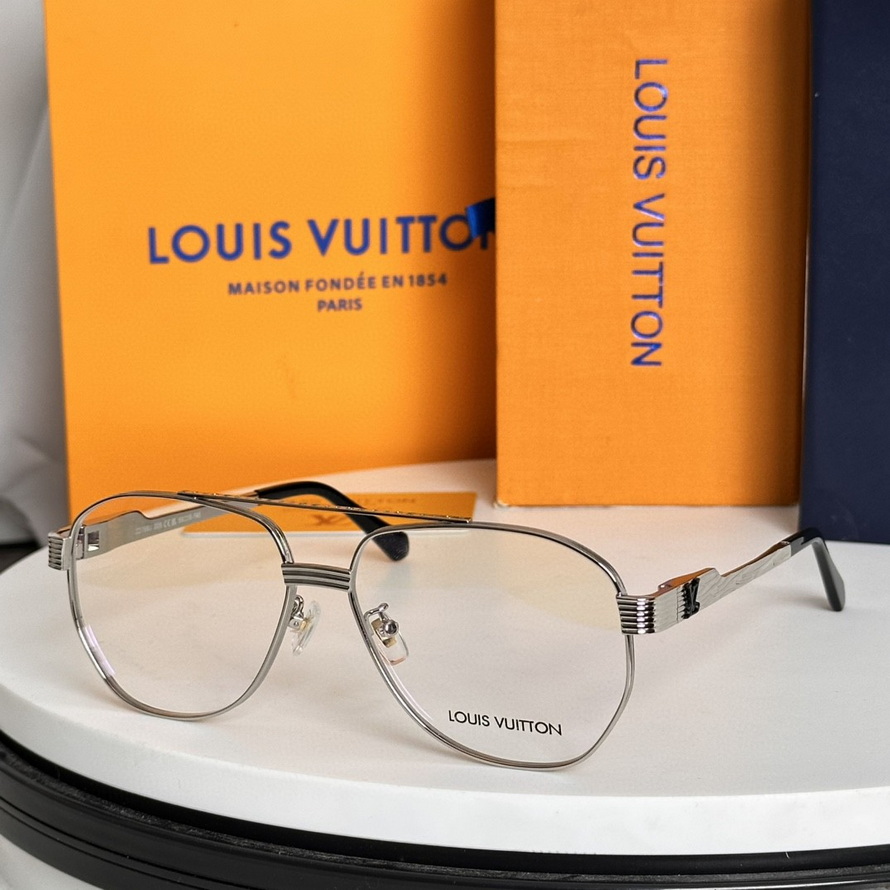 LV Sunglasses(AAAA)-3475