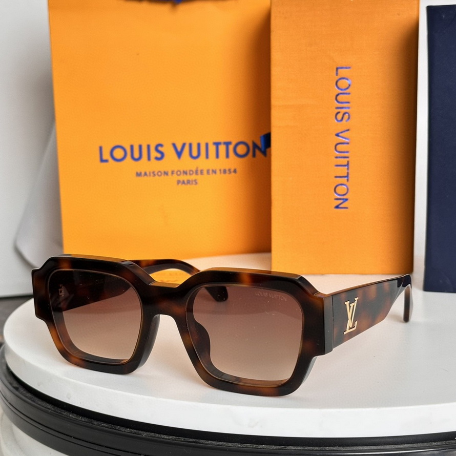 LV Sunglasses(AAAA)-3457