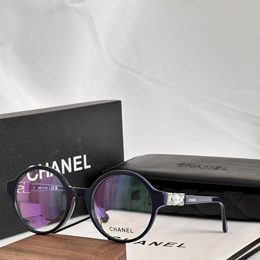 Ch*el sunglasses(aaaa)-2724