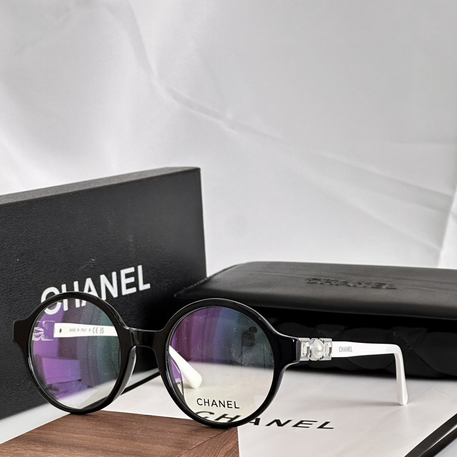 Ch*el sunglasses(aaaa)-2720