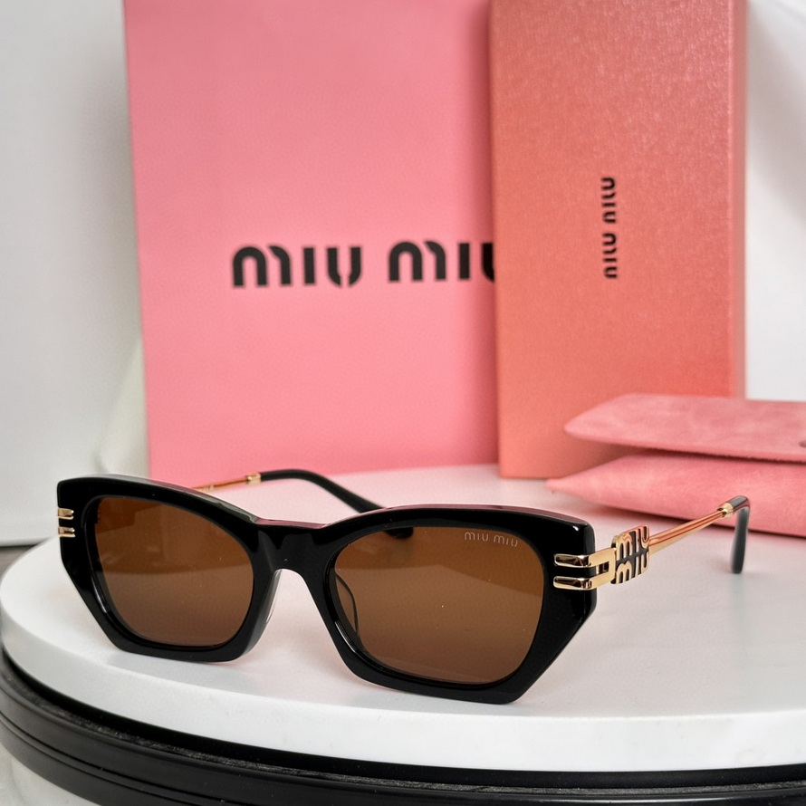 M*um*u sunglasses(aaaa)-777