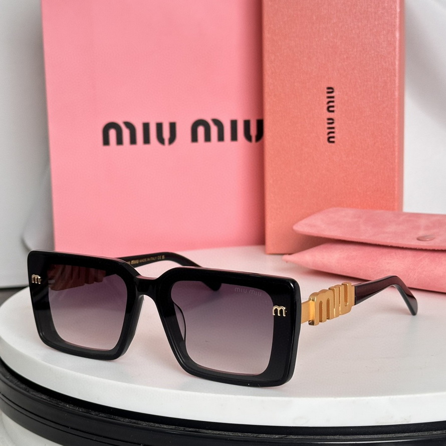 M*um*u sunglasses(aaaa)-774