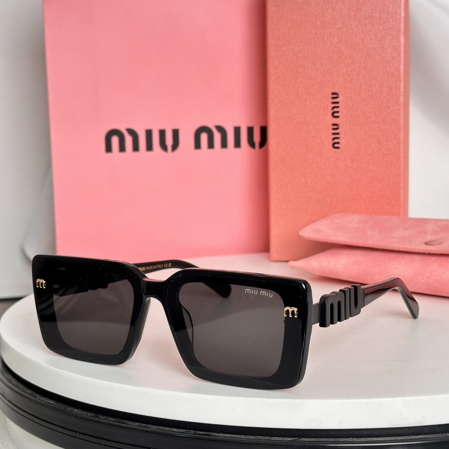 M*um*u sunglasses(aaaa)-773