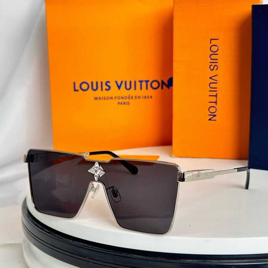 LV Sunglasses(AAAA)-3428