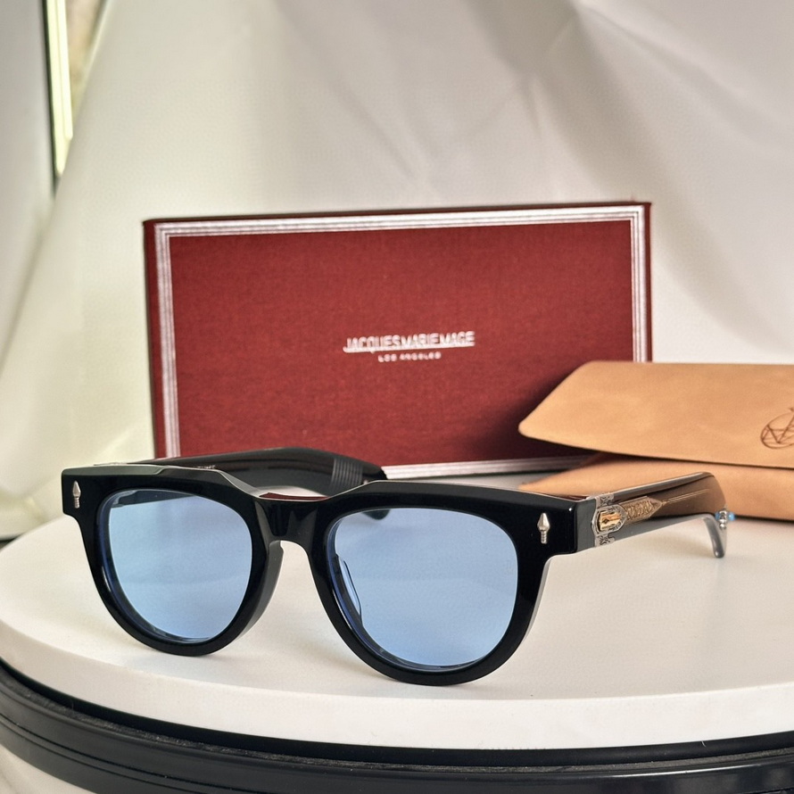 JACQUES MARIE MAGE Sunglasses(AAAA)-1494