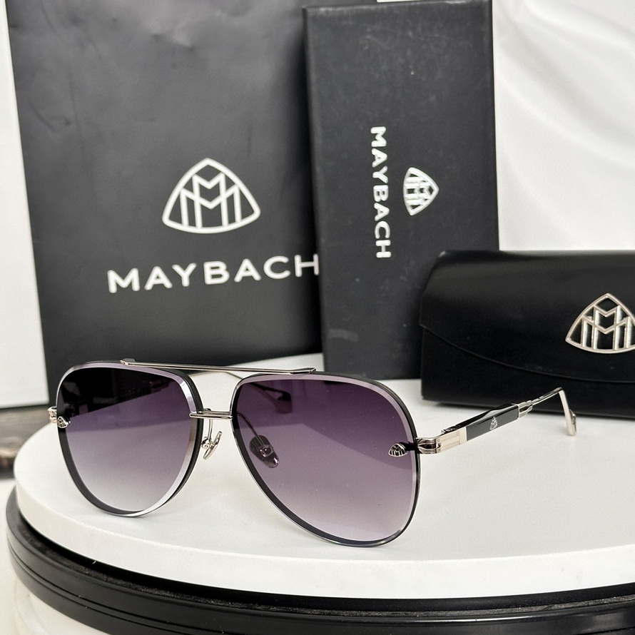 MAYBACH Sunglasses(AAAA)-575