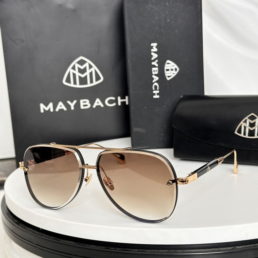 MAYBACH Sunglasses(AAAA)-573