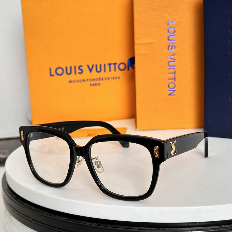 LV Sunglasses(AAAA)-3420