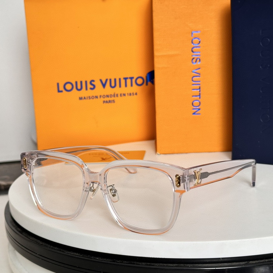 LV Sunglasses(AAAA)-3419