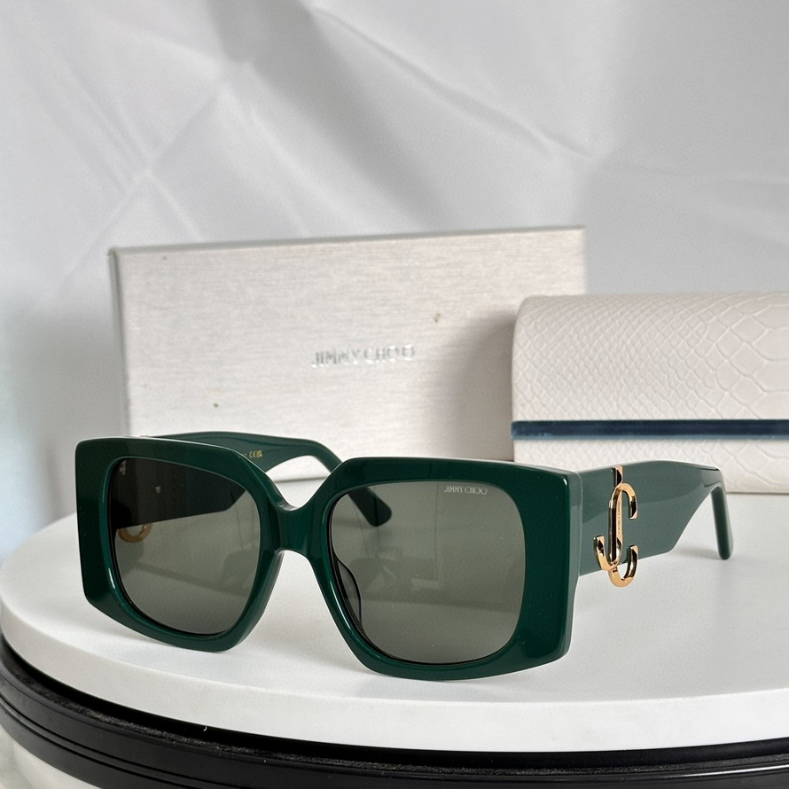 Ji*y Ch* sunglasses(aaaa)-214