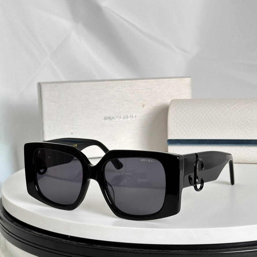 Ji*y Ch* sunglasses(aaaa)-212