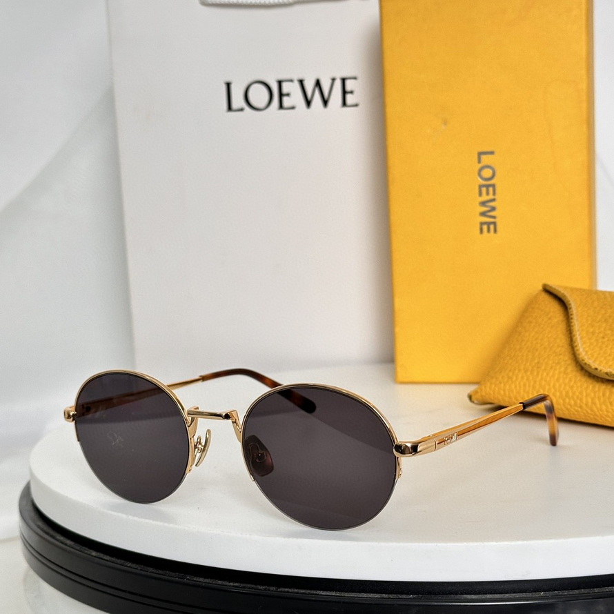 L0ew* sunglasses(aaaa)-837