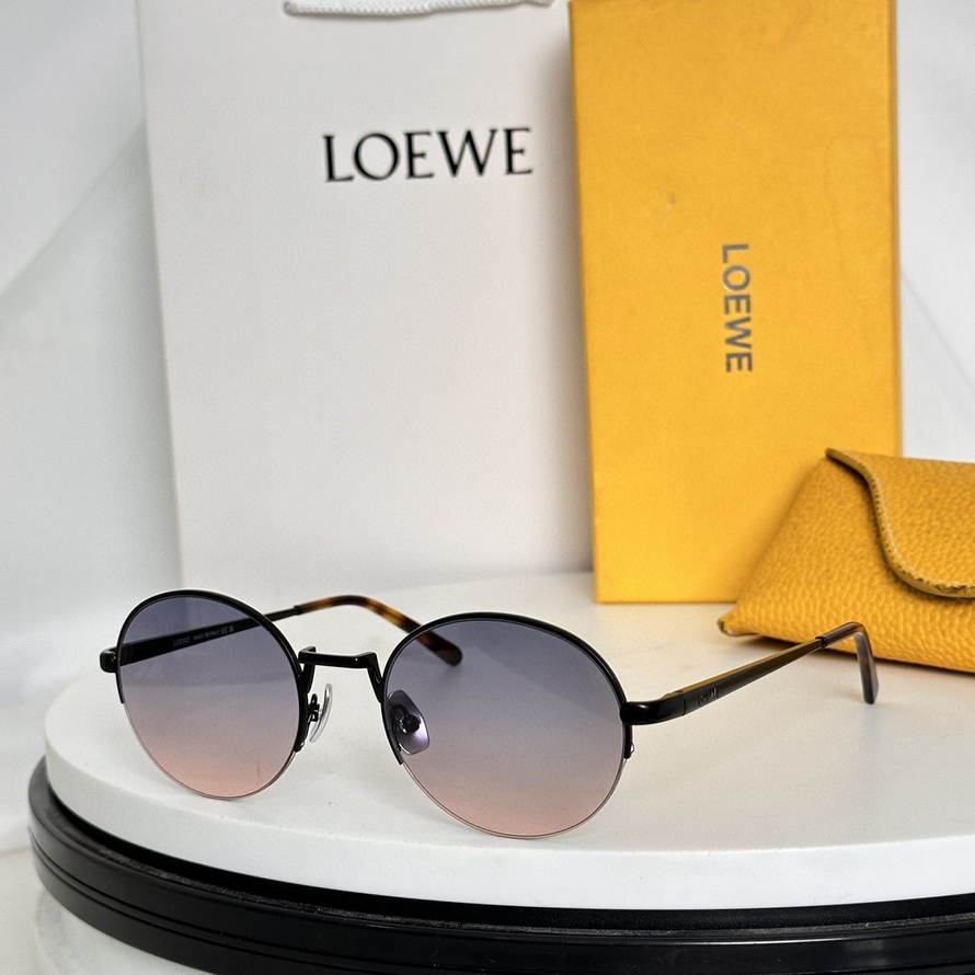 L0ew* sunglasses(aaaa)-832