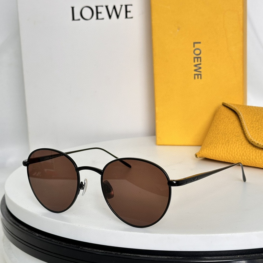 L0ew* sunglasses(aaaa)-829