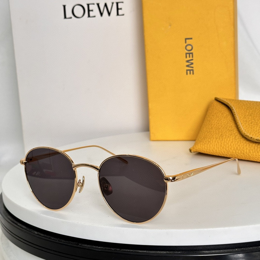 L0ew* sunglasses(aaaa)-827