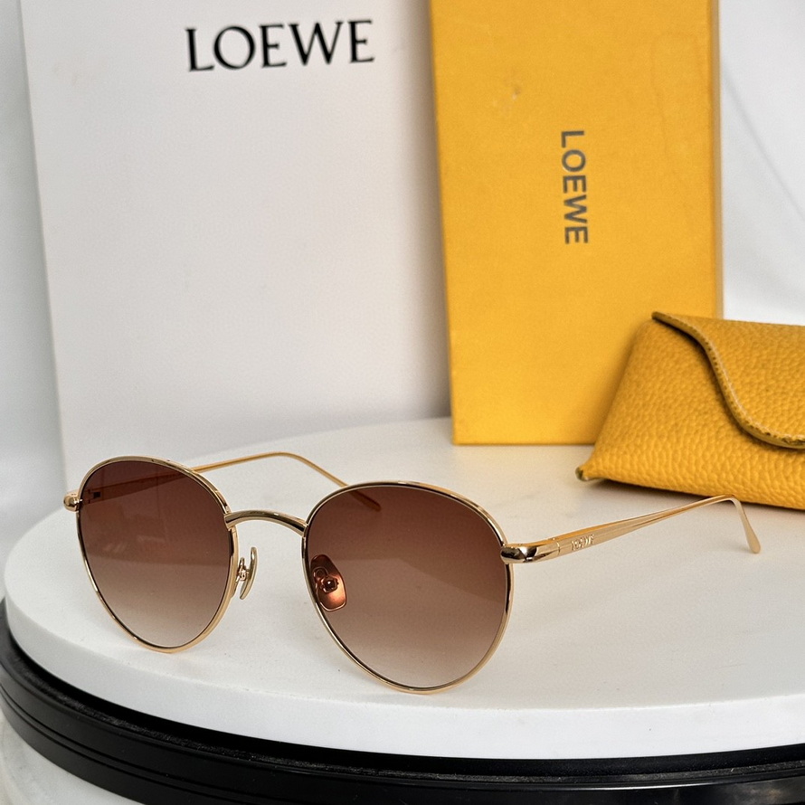 L0ew* sunglasses(aaaa)-826