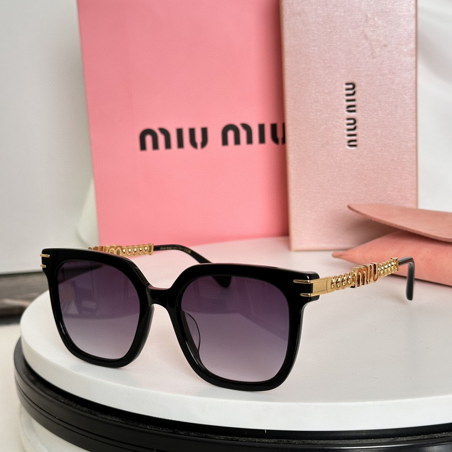 M*um*u sunglasses(aaaa)-768