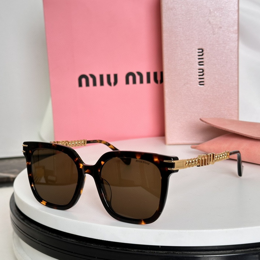 M*um*u sunglasses(aaaa)-764