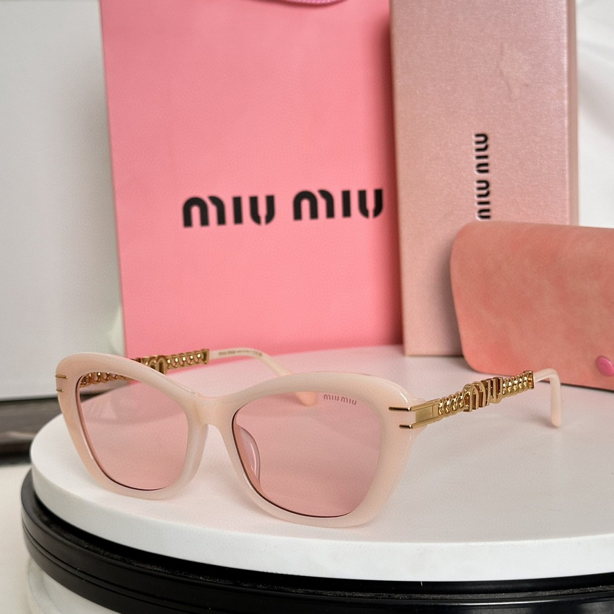 M*um*u sunglasses(aaaa)-763