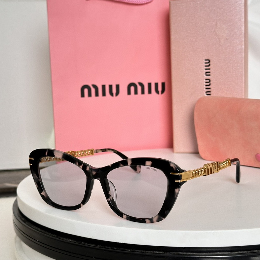 M*um*u sunglasses(aaaa)-761