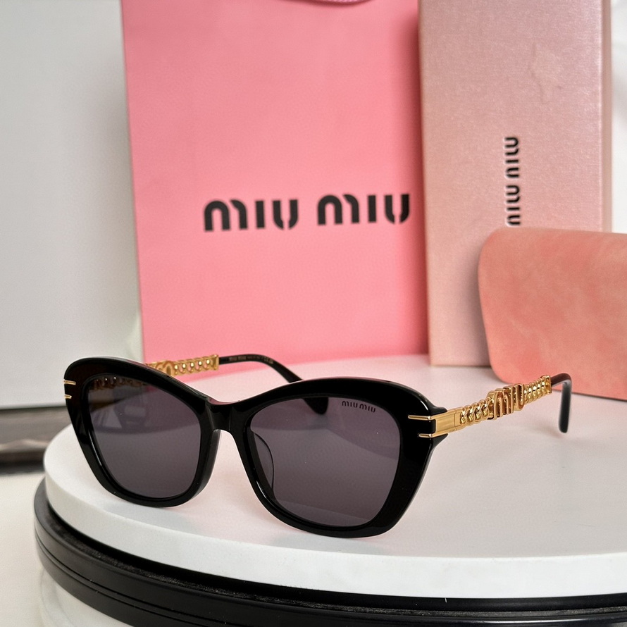 M*um*u sunglasses(aaaa)-760
