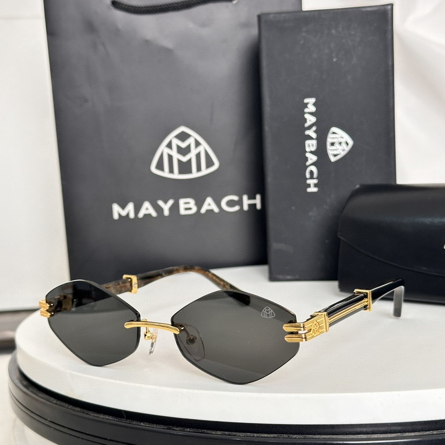 MAYBACH Sunglasses(AAAA)-572
